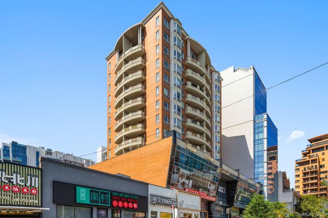 37-20 Prince st., Flushing, NY 11354