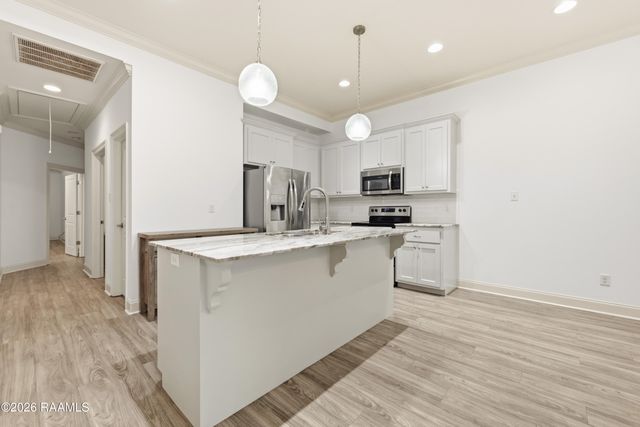 107 Rue Argenteuil Road, Lafayette, LA 70506