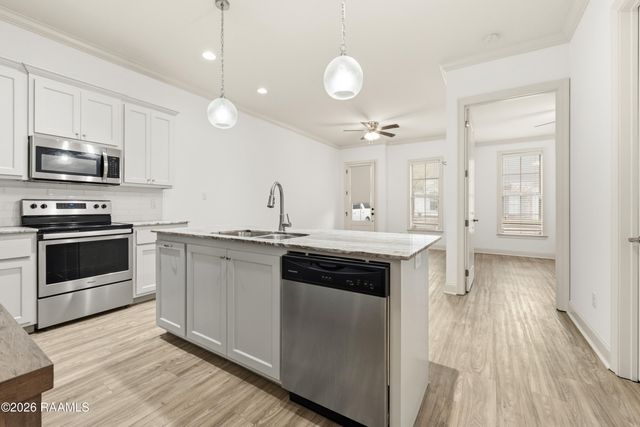 107 Rue Argenteuil Road, Lafayette, LA 70506