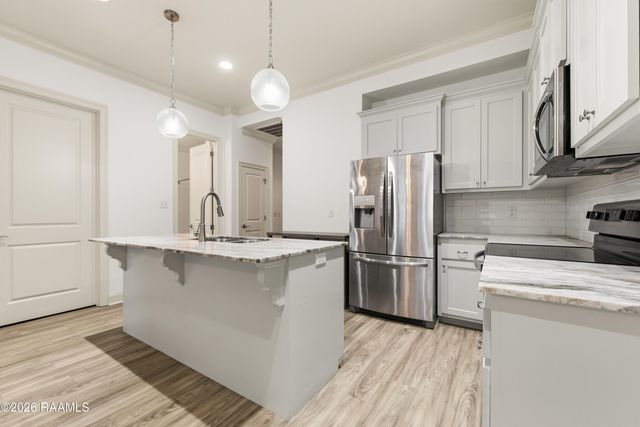 107 Rue Argenteuil Road, Lafayette, LA 70506