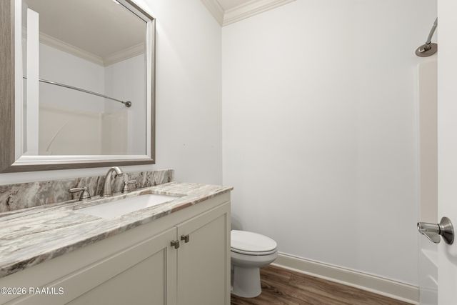 107 Rue Argenteuil Road, Lafayette, LA 70506