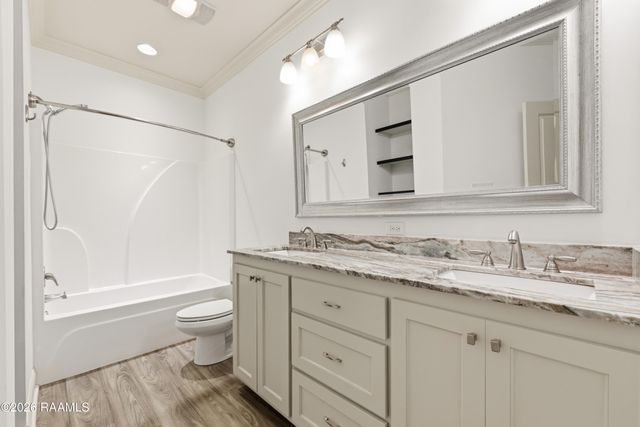 107 Rue Argenteuil Road, Lafayette, LA 70506