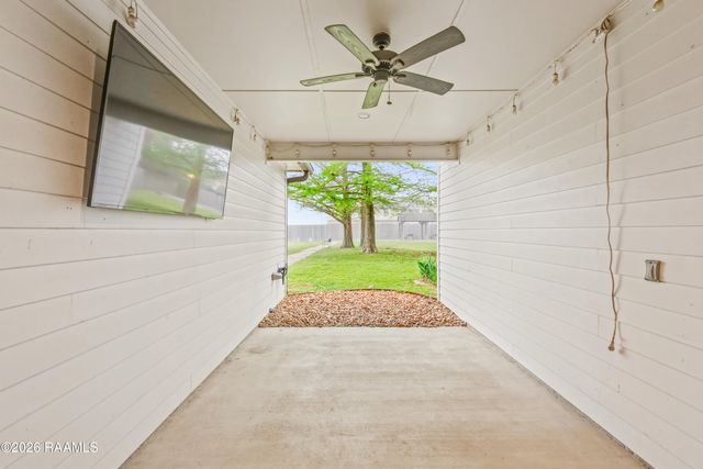 107 Rue Argenteuil Road, Lafayette, LA 70506