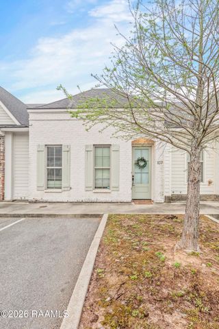 107 Rue Argenteuil Road, Lafayette, LA 70506