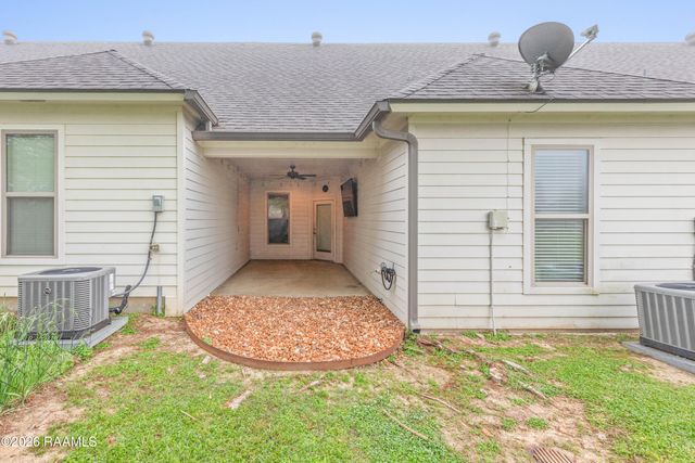 107 Rue Argenteuil Road, Lafayette, LA 70506