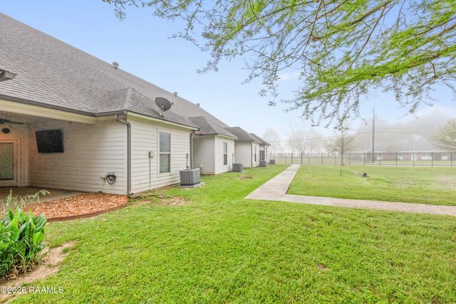 107 Rue Argenteuil Road, Lafayette, LA 70506