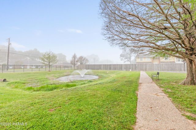 107 Rue Argenteuil Road, Lafayette, LA 70506