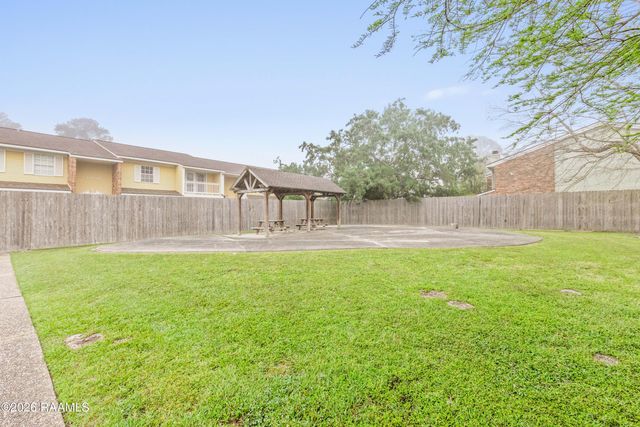 107 Rue Argenteuil Road, Lafayette, LA 70506