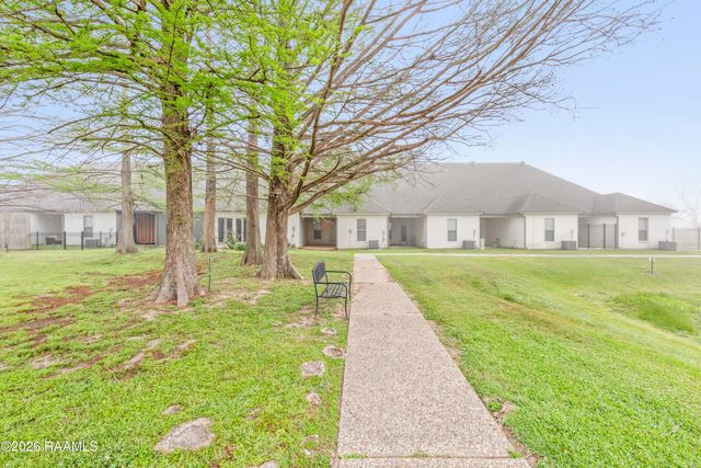 107 Rue Argenteuil Road, Lafayette, LA 70506