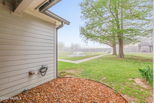 107 Rue Argenteuil Road, Lafayette, LA 70506