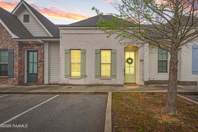 107 Rue Argenteuil Road, Lafayette, LA 70506