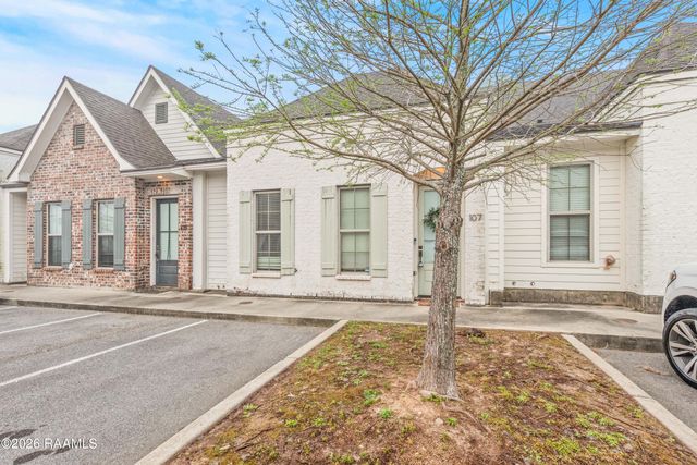 107 Rue Argenteuil Road, Lafayette, LA 70506