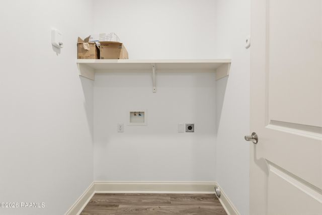 107 Rue Argenteuil Road, Lafayette, LA 70506