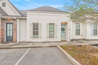 107 Rue Argenteuil Road, Lafayette, LA 70506