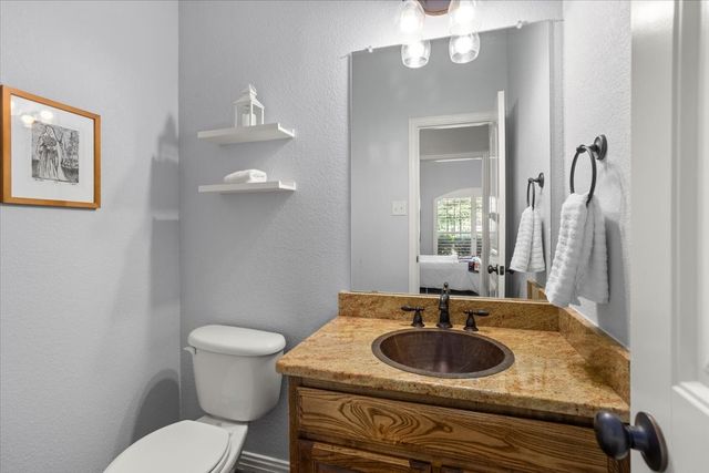 106 Versailles Lane, Aledo, TX 76008