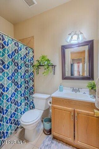 671 Teichelkamp Drive, Horizon City, TX 79928