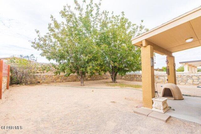 671 Teichelkamp Drive, Horizon City, TX 79928