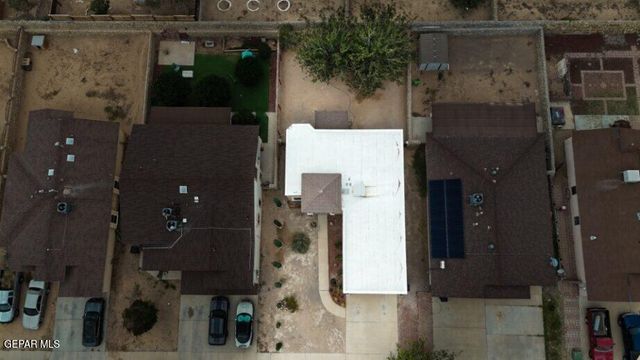 671 Teichelkamp Drive, Horizon City, TX 79928