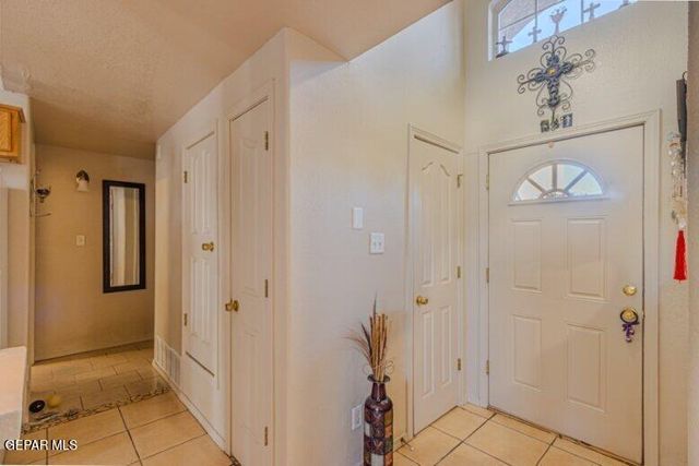 671 Teichelkamp Drive, Horizon City, TX 79928