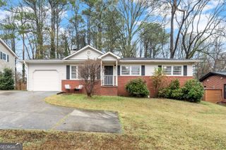 740 Polk Street NW, Marietta, GA 30064