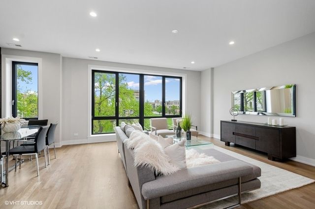 6242 S Greenwood Avenue 4S, Chicago, IL 60637