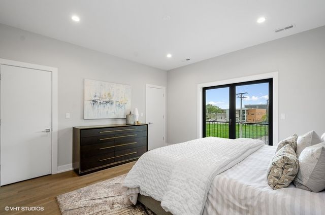 6242 S Greenwood Avenue 4S, Chicago, IL 60637