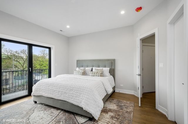 6242 S Greenwood Avenue 4S, Chicago, IL 60637