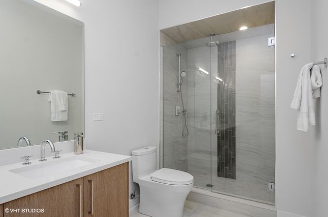 6242 S Greenwood Avenue 4S, Chicago, IL 60637