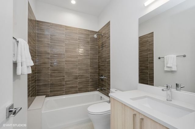 6242 S Greenwood Avenue 4S, Chicago, IL 60637