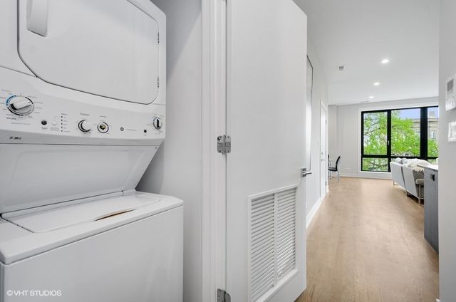 6242 S Greenwood Avenue 4S, Chicago, IL 60637