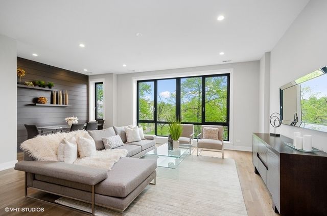 6242 S Greenwood Avenue 4S, Chicago, IL 60637