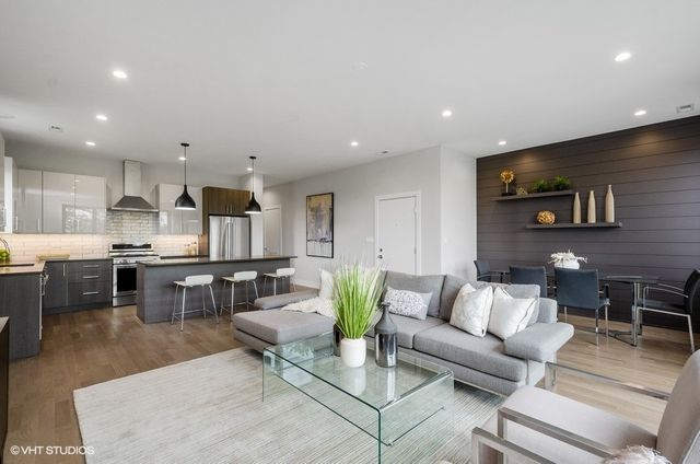 6242 S Greenwood Avenue 4S, Chicago, IL 60637