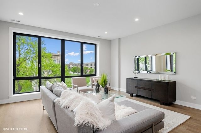 6242 S Greenwood Avenue 4S, Chicago, IL 60637