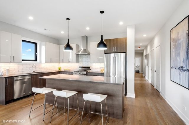 6242 S Greenwood Avenue 4S, Chicago, IL 60637