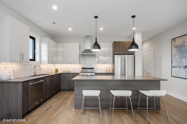 6242 S Greenwood Avenue 4S, Chicago, IL 60637