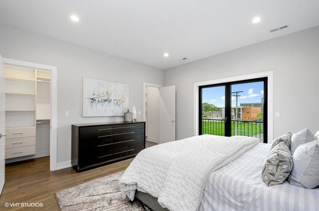 6242 S Greenwood Avenue 4S, Chicago, IL 60637