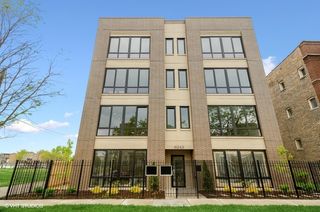 6242 S Greenwood Avenue 4S, Chicago, IL 60637