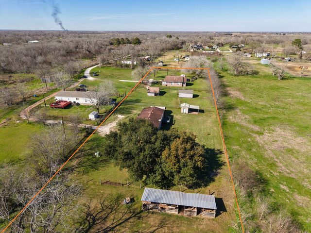 7610 Moore Road, Pattison, TX 77423