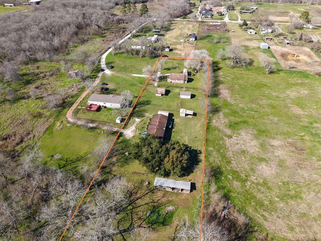 7610 Moore Road, Pattison, TX 77423