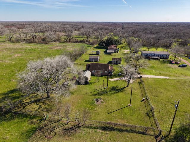 7610 Moore Road, Pattison, TX 77423