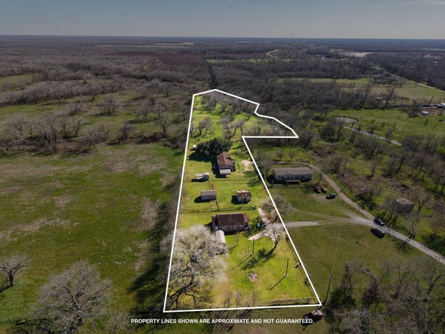 7610 Moore Road, Pattison, TX 77423