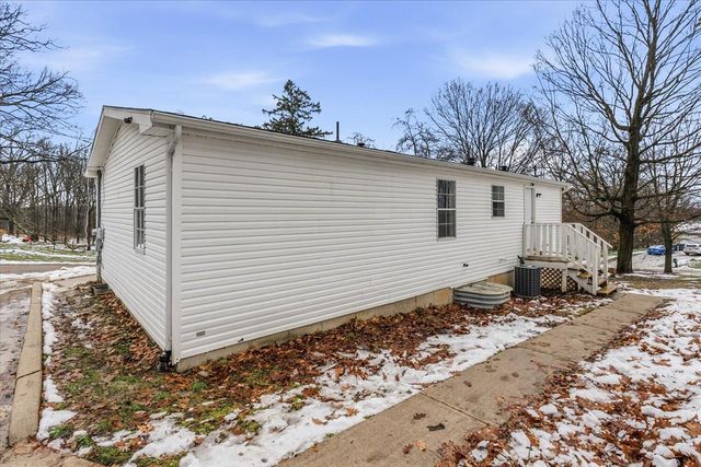 205 Monroe Street, Augusta, MI 49012