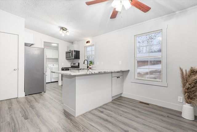 205 Monroe Street, Augusta, MI 49012