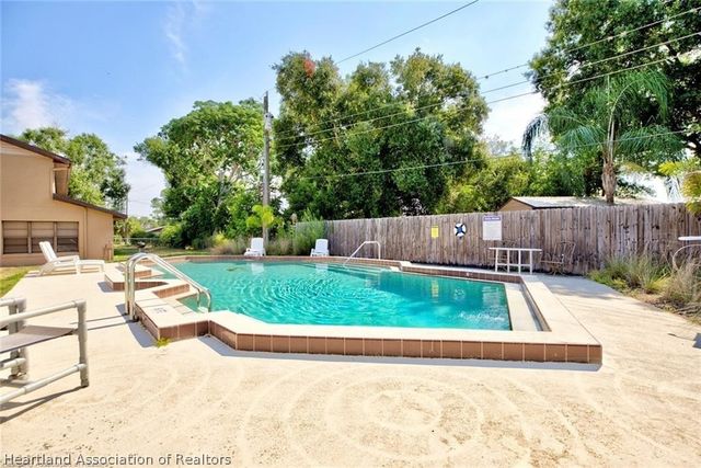 4410 Lafayette Avenue, Sebring, FL 33875
