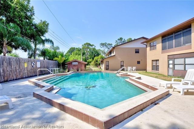 4410 Lafayette Avenue, Sebring, FL 33875