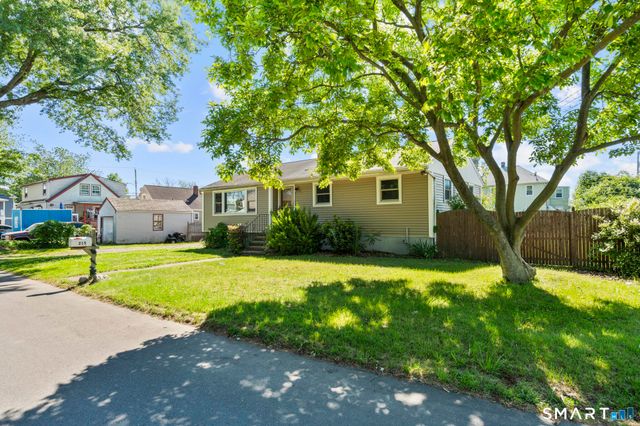 215 Wellington Street, Stratford, CT 06615