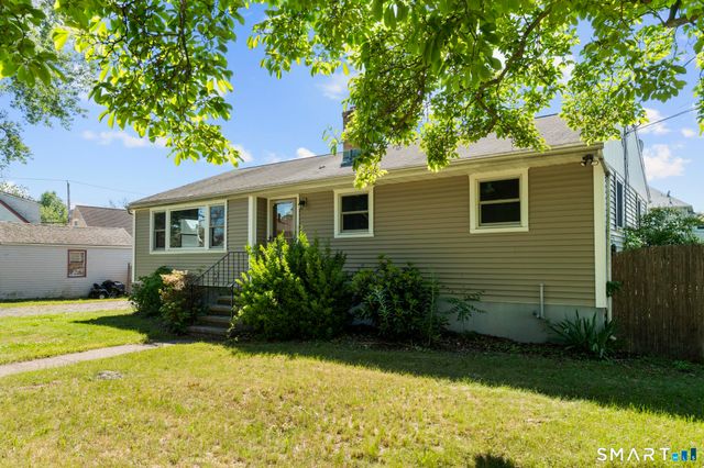 215 Wellington Street, Stratford, CT 06615