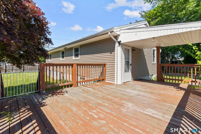 215 Wellington Street, Stratford, CT 06615