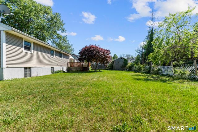 215 Wellington Street, Stratford, CT 06615