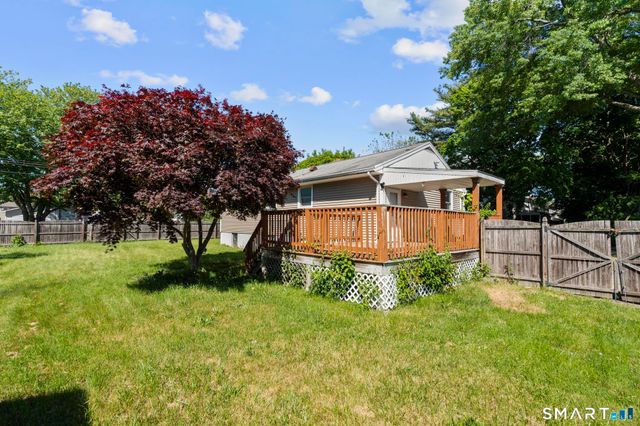 215 Wellington Street, Stratford, CT 06615